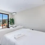 Picasso # Vue Panoramique - Luxe - Jacuzzi *