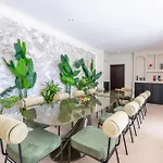 בית נופש Picasso # Vue Panoramique - Luxe - Jacuzzi *