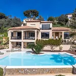 Picasso # Vue Panoramique - Luxe - Jacuzzi *