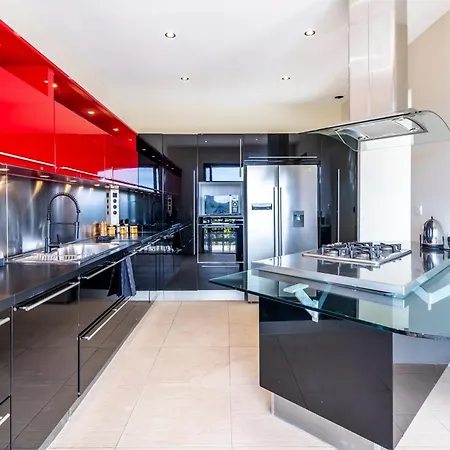Picasso # Vue Panoramique - Luxe - Jacuzzi *