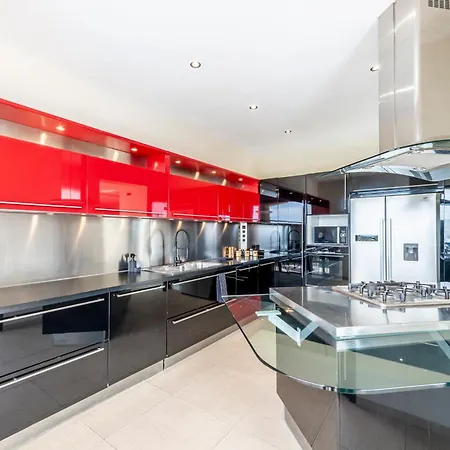 Picasso # Vue Panoramique - Luxe - Jacuzzi Feriehus *