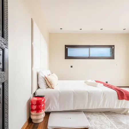 Picasso # Vue Panoramique - Luxe - Jacuzzi *