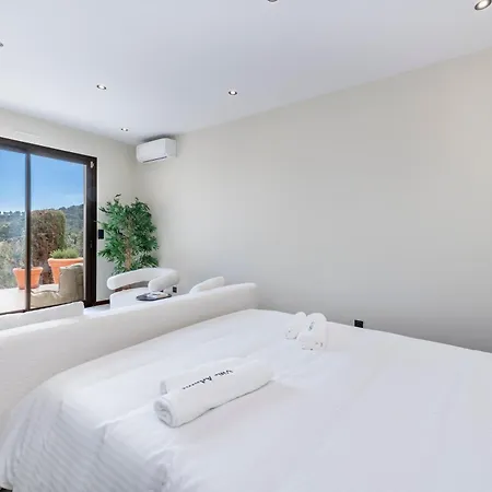 Picasso # Vue Panoramique - Luxe - Jacuzzi *