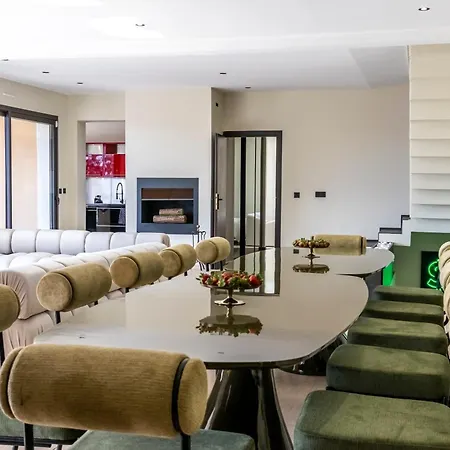 Picasso # Vue Panoramique - Luxe - Jacuzzi *