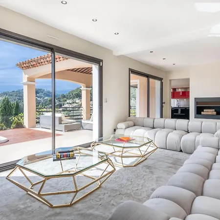Picasso # Vue Panoramique - Luxe - Jacuzzi *