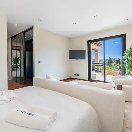 Picasso # Vue Panoramique - Luxe - Jacuzzi