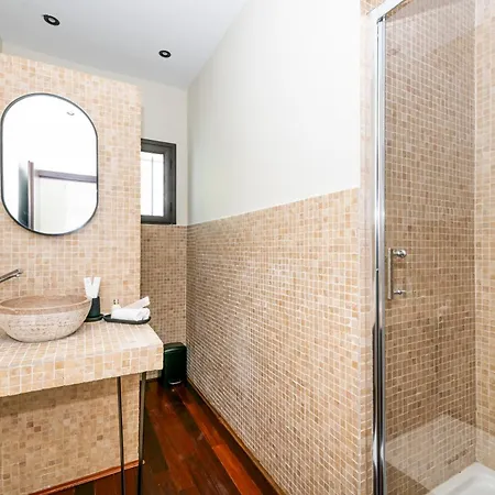Picasso # Vue Panoramique - Luxe - Jacuzzi Feriehus *