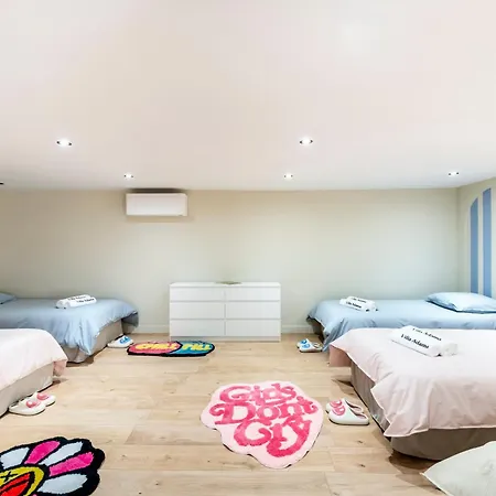 Picasso # Vue Panoramique - Luxe - Jacuzzi Casa vacanze