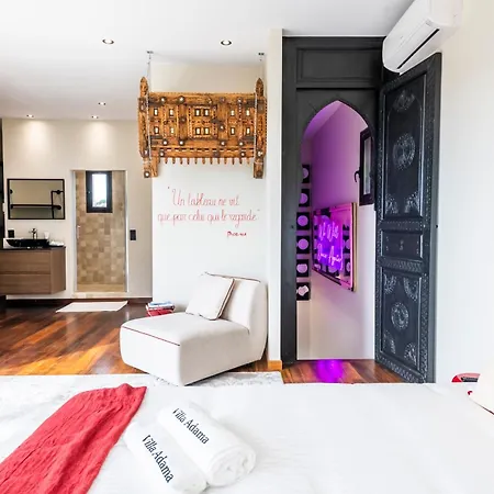Feriehus Picasso # Vue Panoramique - Luxe - Jacuzzi Vallauris