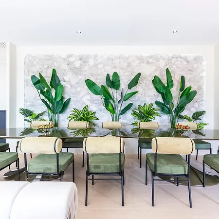 Ferienhaus Picasso # Vue Panoramique - Luxe - Jacuzzi Vallauris