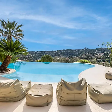 Ferienhaus Picasso # Vue Panoramique - Luxe - Jacuzzi *