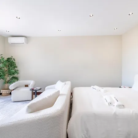 Picasso # Vue Panoramique - Luxe - Jacuzzi *