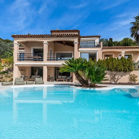 Picasso # Vue Panoramique - Luxe - Jacuzzi *