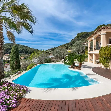 Picasso # Vue Panoramique - Luxe - Jacuzzi Feriehus *