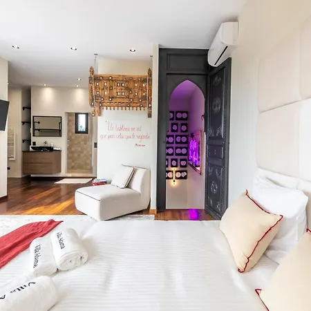 Feriehus Picasso # Vue Panoramique - Luxe - Jacuzzi *