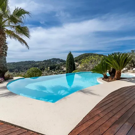 Picasso # Vue Panoramique - Luxe - Jacuzzi