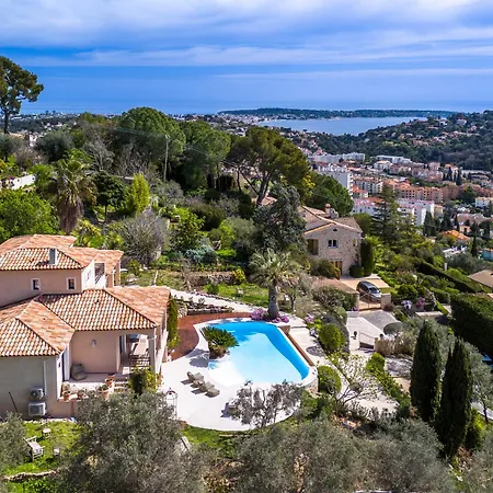 Picasso # Vue Panoramique - Luxe - Jacuzzi Ferienhaus *