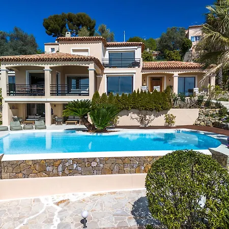 Picasso # Vue Panoramique - Luxe - Jacuzzi