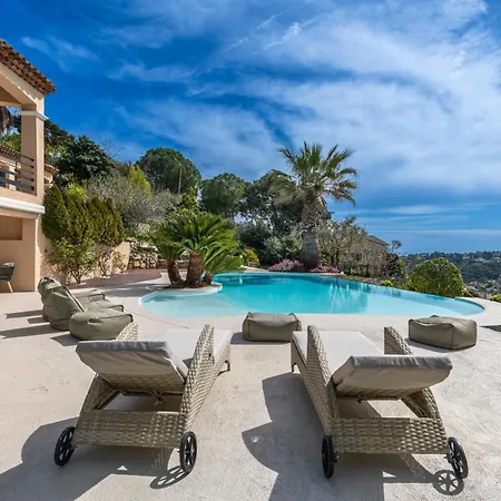Picasso # Vue Panoramique - Luxe - Jacuzzi *