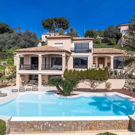 Picasso # Vue Panoramique - Luxe - Jacuzzi *