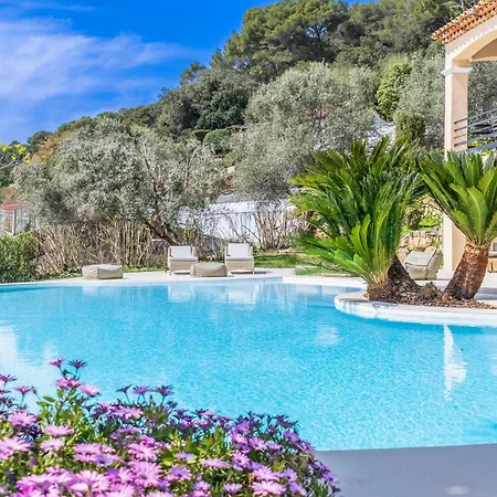 Picasso # Vue Panoramique - Luxe - Jacuzzi * Vallauris