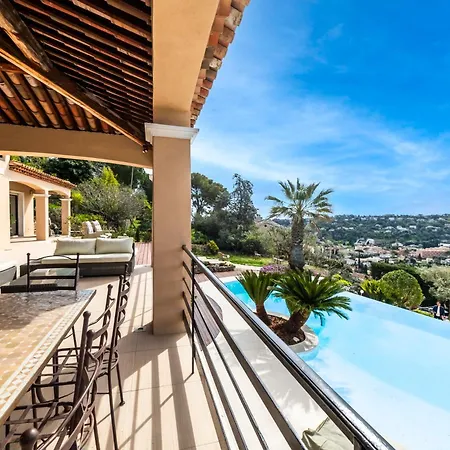 Picasso # Vue Panoramique - Luxe - Jacuzzi *