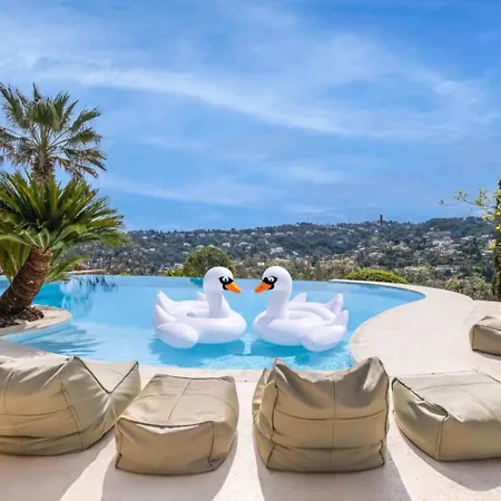 Picasso # Vue Panoramique - Luxe - Jacuzzi *